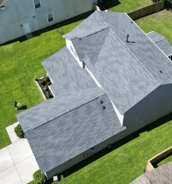 Roofing Company in Columbia SC