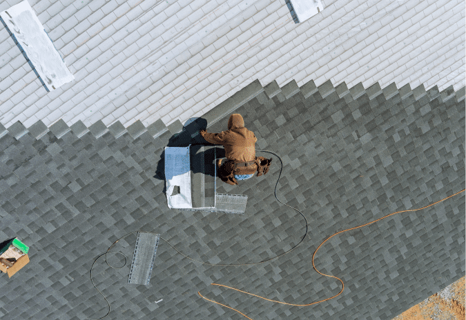 roof replacement columbia sc